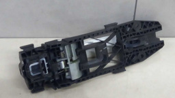 MAÇANETA EXTERNA DIANTEIRO DIREITO VW TIGUAN 2012 A 2015 (2)