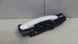 MAÇANETA EXTERNA DIANTEIRO DIREITO VW TIGUAN 2012 A 2015 (1)