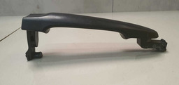 MAÇANETA EXTERNA ESQUERDA/DIREITA NISSAN MARCH 2016 ORIGINAL