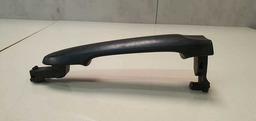 MAÇANETA EXTERNA ESQUERDA/DIREITA NISSAN MARCH 2016 ORIGINAL