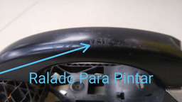 MAÇANETA EXTERNA DIANTEIRA DIREITA VW AMAROK 2011