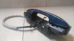 MAÇANETA EXTERNA TRASEIRA DIREITA VW VIRTUS 1.4 TSI 2018