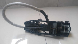 MAÇANETA EXTERNA TRASEIRA DIREITA VW VIRTUS 1.4 TSI 2018