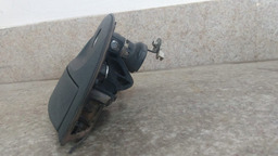 MAÇANETA EXTERNA DIANTEIRA ESQUERDA HYUNDAI HR 2005 2015