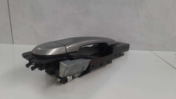 MAÇANETA EXTERNA TRASEIRA ESQUERDA NISSAN VERSA 2019 A 2020