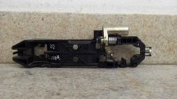 Cavalete Maçaneta Externa D D Nissan Livina 2007 A 2013