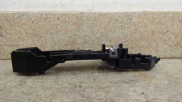 CAVALETE MAÇANETA EXTERNA D D NISSAN LIVINA 2007 A 2013