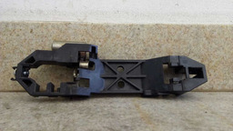 CAVALETE MAÇANETA EXTERNA D D NISSAN LIVINA 2007 A 2013