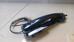 MAÇANETA EXTERNA DIANTEIRA ESQUERDO NISSAN KICKS 2020 2021