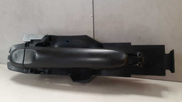 MAÇANETA EXTERNA TRASEIRA DIREITA NISSAN MARCH 2014