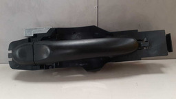 MAÇANETA EXTERNA TRASEIRA DIREITA NISSAN MARCH 2014