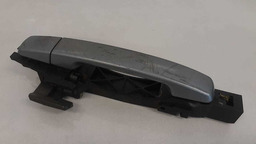 MAÇANETA EXTERNA TRASEIRA ESQUERDA NISSAN SENTRA 2008