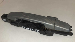 MAÇANETA EXTERNA TRASEIRA ESQUERDA NISSAN SENTRA 2008