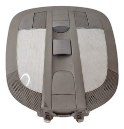 LUZ TETO CORTESIA MERCEDES BENZ ML500 2007 2008 2009