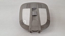 LUZ TETO CORTESIA MERCEDES BENZ ML500 2007 2008 2009