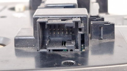 LUZ TETO CORTESIA MERCEDES BENZ ML500 2007 2008 2009