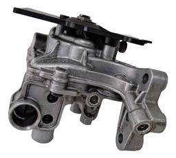 Bomba Óleo Motor Volvo Xc60 T5 2.0 2014 2015