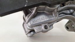 BOMBA ÓLEO MOTOR VOLVO XC60 T5 2.0 2014 2015