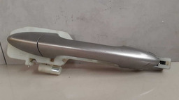 MAÇANETA EXTERNA TRASEIRA ESQUERDA HYUNDAI HB20 2015