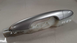 MAÇANETA EXTERNA TRASEIRA ESQUERDA HYUNDAI HB20 2015