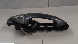 MAÇANETA EXTERNA TRASEIRA DIREITA FORD KA 2018