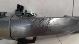 MAÇANETA EXTERNA TRASEIRA DIREITA FORD KA 2018