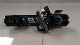 MAÇANETA EXTERNA TRASEIRA DIREITA FORD KA 2018