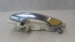 MAÇANETA EXTERNA D. D. HYUNDAI GRAND SANTA FÉ 2014 2015