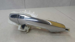 MAÇANETA EXTERNA D. D. HYUNDAI GRAND SANTA FÉ 2014 2015