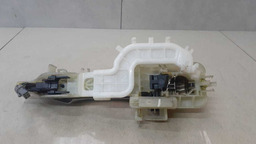 MAÇANETA EXTERNA D. D. HYUNDAI GRAND SANTA FÉ 2014 2015