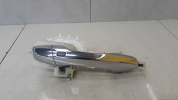 MAÇANETA EXTERNA D. D. HYUNDAI GRAND SANTA FÉ 2014 2015