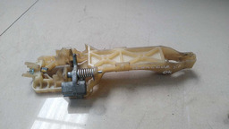 CAVALETE MAÇANETA EXTERNA T. E. HYUNDAI VERA CRUZ 2008-2010