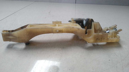 CAVALETE MAÇANETA EXTERNA T. E. HYUNDAI VERA CRUZ 2008-2010