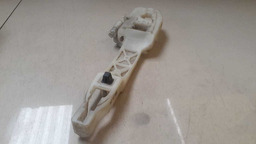 CAVALETE MAÇANETA TRASEIRA ESQUERDA HYUNDAI HB20 2019