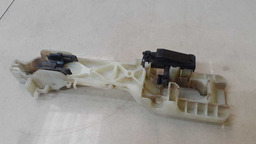 CAVALETE MAÇANETA DIANTEIRA ESQUERDA HYUNDAI SONATA 2010