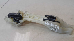 CAVALETE MAÇANETA DIANTEIRA ESQUERDA HYUNDAI SONATA 2010