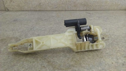 CAVALETE MAÇANETA EXTERNA DIANTEIRA D KIA CERATO 2003-2011