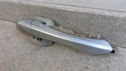 MAÇANETA EXTERNA DIANTEIRA DIREITA HYUNDAI AZERA 2012 2013