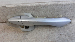 MAÇANETA EXTERNA DIANTEIRA DIREITA HYUNDAI AZERA 2012 2013