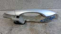 MAÇANETA EXTERNA DIANTEIRA DIREITA HYUNDAI AZERA 2012 2013