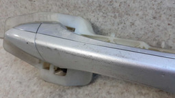 MAÇANETA EXTERNA DIANTEIRA DIREITA HYUNDAI AZERA 2012 2013