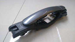 MAÇANETA EXTERNA DIANTEIRO DIREITA VOLKSWAGEN GOL G7 2018