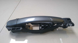 MAÇANETA EXTERNA DIANTEIRO DIREITA VOLKSWAGEN GOL G7 2018