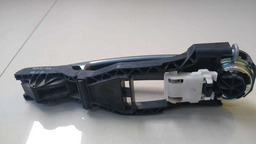 MAÇANETA EXTERNA DIANTEIRO DIREITA VOLKSWAGEN GOL G7 2018