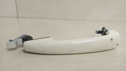 MAÇANETA EXTERNA PUXADOR DIANTEIRA ESQUERDA CITROEN C3 2012