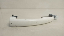 MAÇANETA EXTERNA PUXADOR DIANTEIRA ESQUERDA CITROEN C3 2012