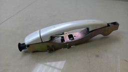 MAÇANETA EXTERNA TRASEIRA DIREITO PEUGEOT 2008 2017 2018