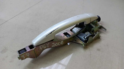 MAÇANETA EXTERNA TRASEIRA DIREITO PEUGEOT 2008 2017 2018