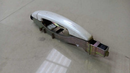 MAÇANETA EXTERNA TRASEIRA DIREITO PEUGEOT 2008 2017 2018