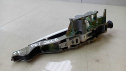 MAÇANETA EXTERNA TRASEIRA DIREITO PEUGEOT 2008 2017 2018